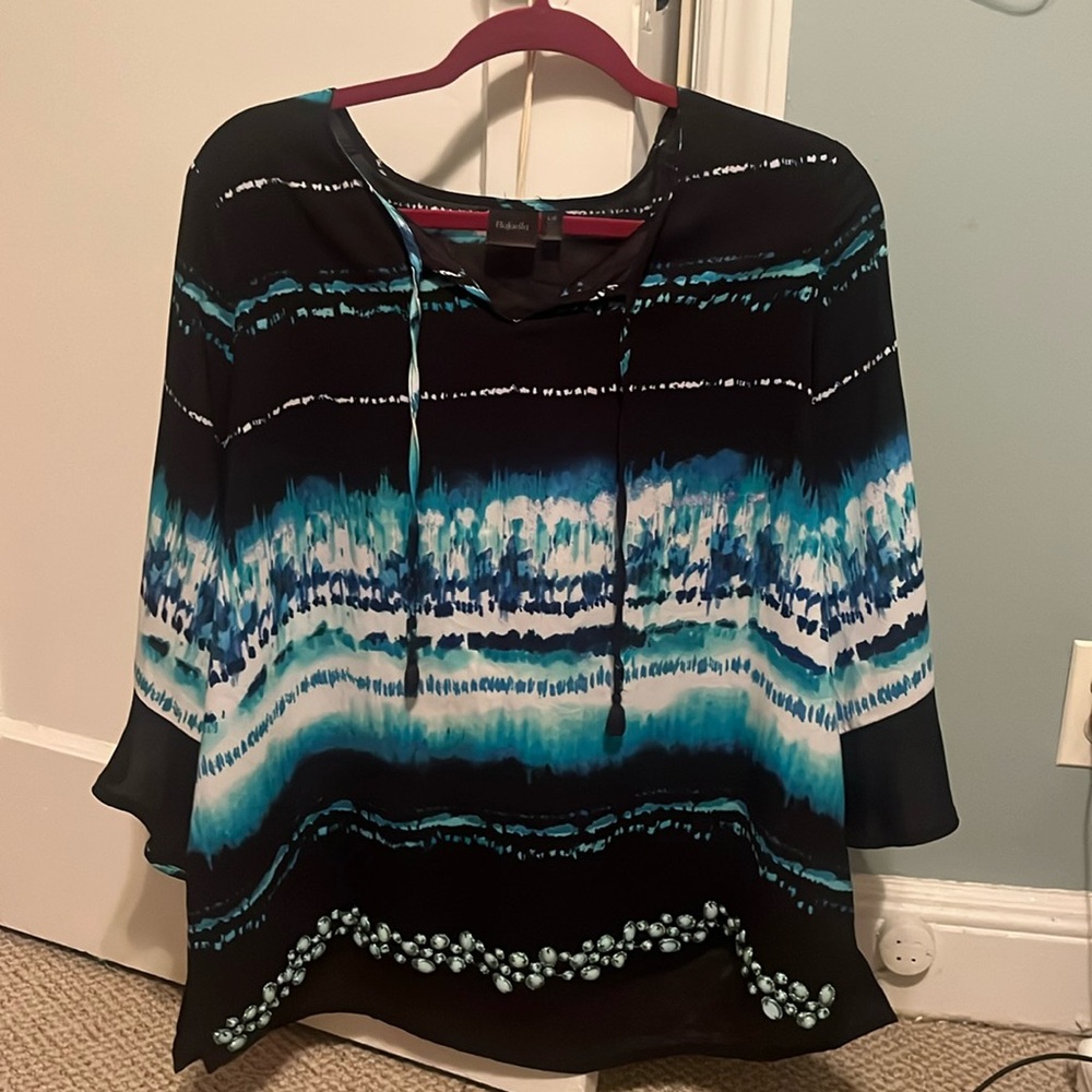 Rafaella Blouse.